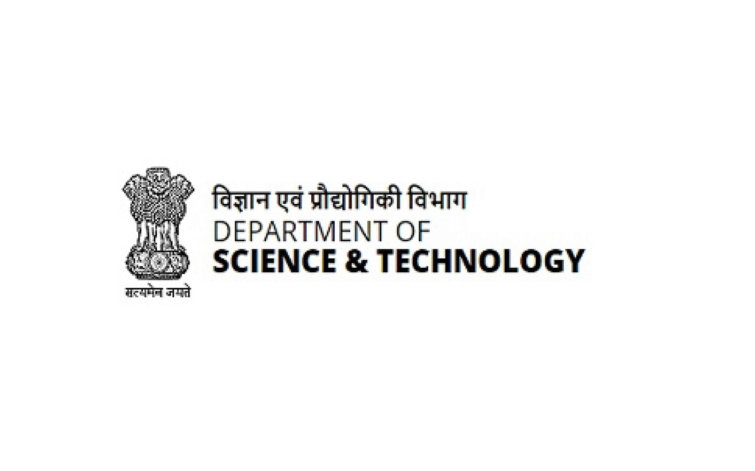Department of Science & Technology