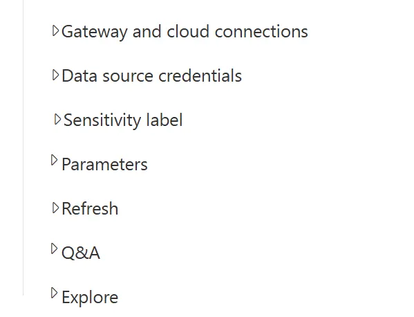 How I Fixed Power BI Dashboard Refresh After a Laptop Change